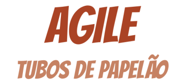 Agile Tubos de Papelão