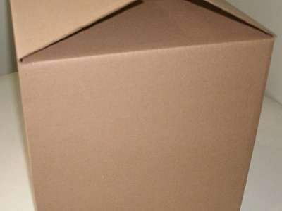Caixas de papelão ondulado embalagens Caixas de papelão ondulado embalagens