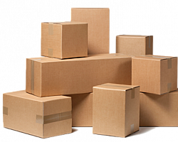 Embalagem de papelão para produtos Embalagem de papelão para produtos
