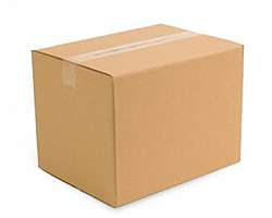Embalagem de papelão para produtos Embalagem de papelão para produtos