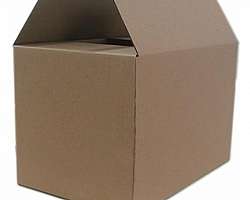 Embalagem de papelão para produtos Embalagem de papelão para produtos