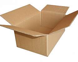 Embalagem de papelão para produtos Embalagem de papelão para produtos