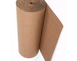 Calço de papelão ondulado Calço de papelão ondulado