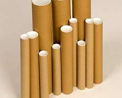 Calço de papelão ondulado Calço de papelão ondulado