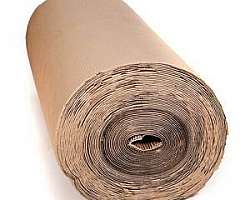 Calço de papelão ondulado Calço de papelão ondulado