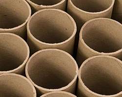 Calço de papelão ondulado Calço de papelão ondulado