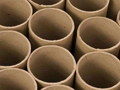 Calço de papelão ondulado Calço de papelão ondulado