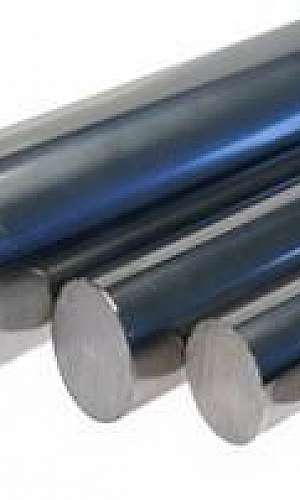 Barra redonda aço carbono Barra redonda aço carbono