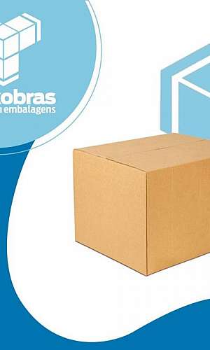 Caixa de papelão maleta Caixa de papelão maleta