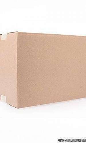 Caixa de papelão ondulado Caixa de papelão ondulado