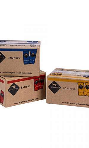 caixa de papelão caixa de papelão