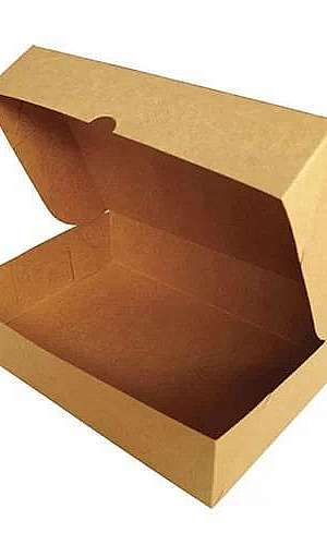 caixa maleta papel kraft caixa maleta papel kraft