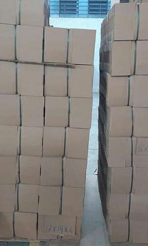 Caixa Maleta Papelão Caixa Maleta Papelão