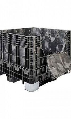 Caixa Pallet | SB Pallet Caixa Pallet | SB Pallet