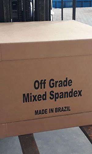 Caixas de papelão ondulado para exportação Caixas de papelão ondulado para exportação