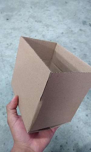 Caixas de Papelão SP Caixas de Papelão SP