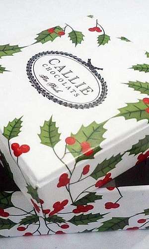 Caixas para presentes personalizadas Caixas para presentes personalizadas