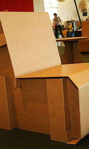 Colagem de embalagens de papelão ondulado Colagem de embalagens de papelão ondulado