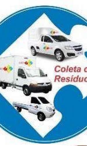 Descarte de produtos químicos perigosos  Descarte de produtos químicos perigosos