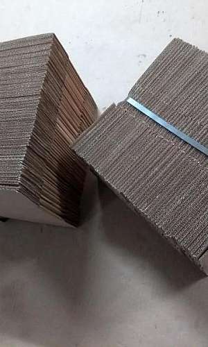 Embalagem Papelão Ondulado Embalagem Papelão Ondulado