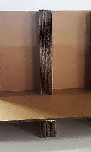 Empresa de paletes de papelão ondulado Empresa de paletes de papelão ondulado