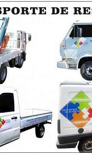 Empresas de transporte de resíduos perigosos  Empresas de transporte de resíduos perigosos