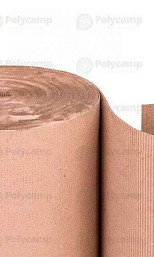 Fábrica de bobina de papelão ondulado Fábrica de bobina de papelão ondulado