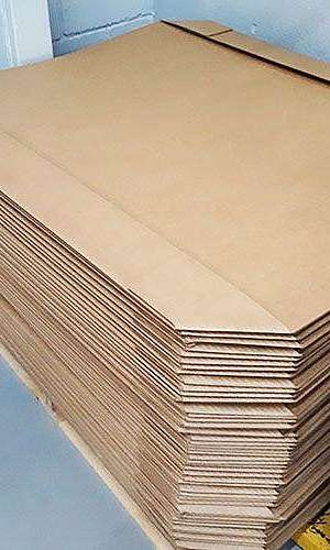 Fabricante de acessórios de papelão ondulado Fabricante de acessórios de papelão ondulado