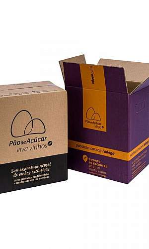 fornecedor de caixas de papelão fornecedor de caixas de papelão