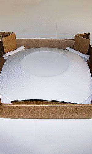 Fornecedor de calço de papelão ondulado Fornecedor de calço de papelão ondulado