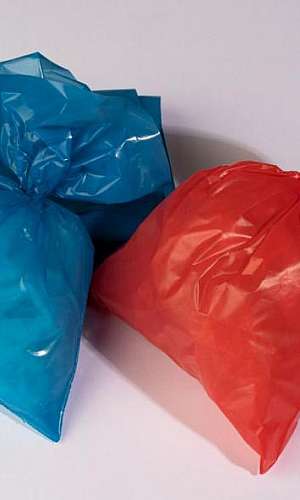 sacos de lixo coloridos sacos de lixo coloridos