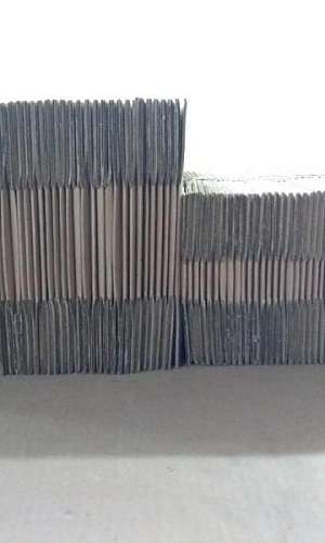 Venda Caixa de Papelão Venda Caixa de Papelão