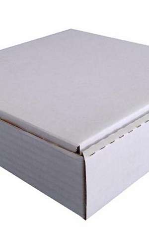 Venda de caixa de papelão personalizada Venda de caixa de papelão personalizada